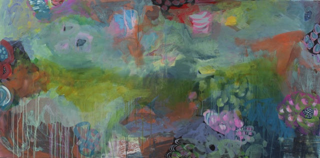 Covet II (SOLD)