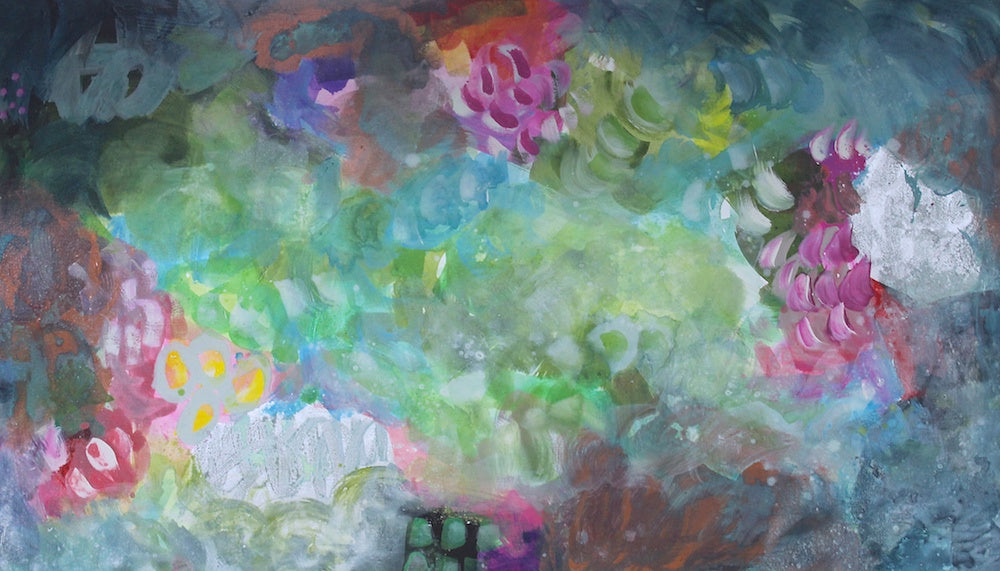 Flora (SOLD)