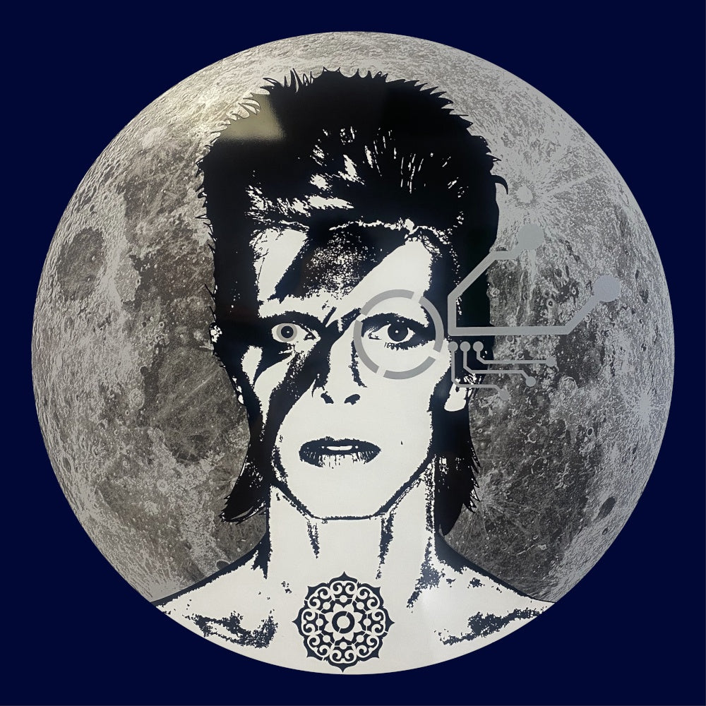 Starman 1.5 - Silver