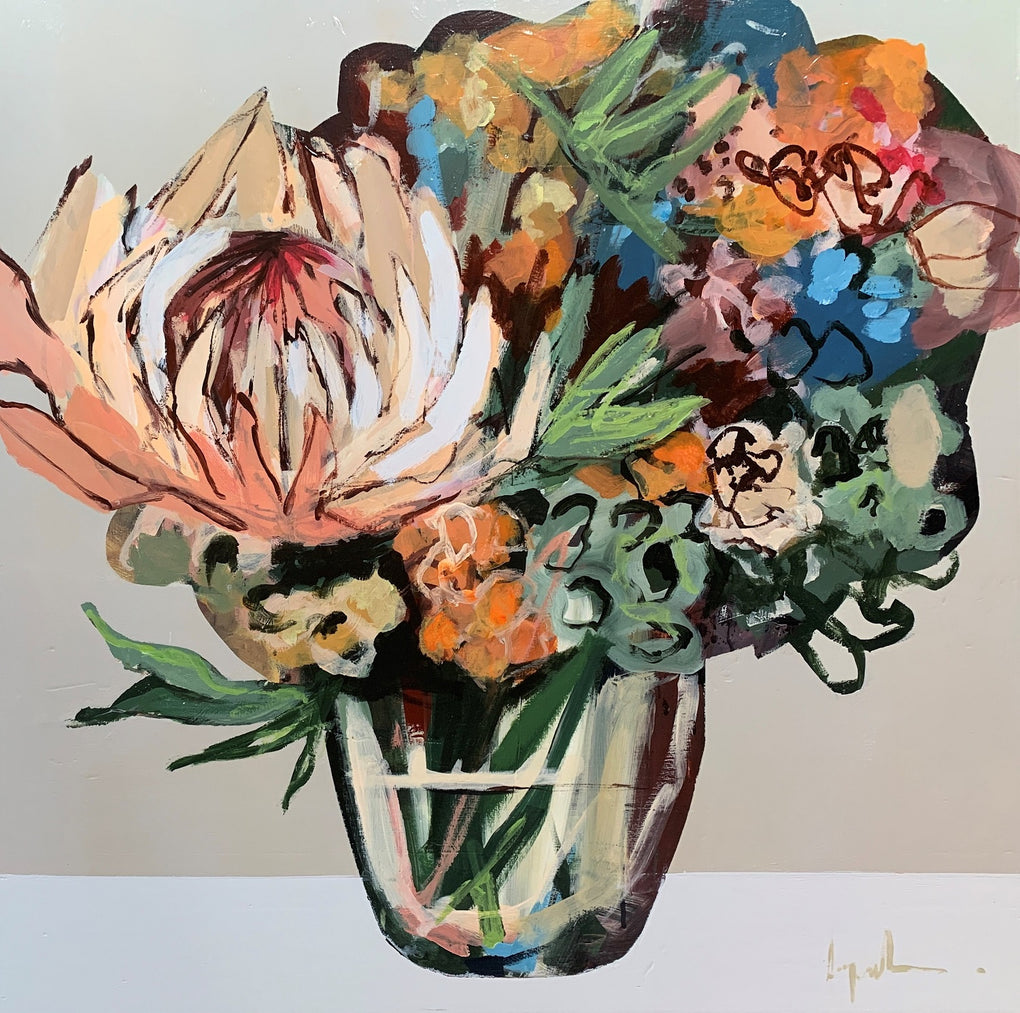 Wild Flowers