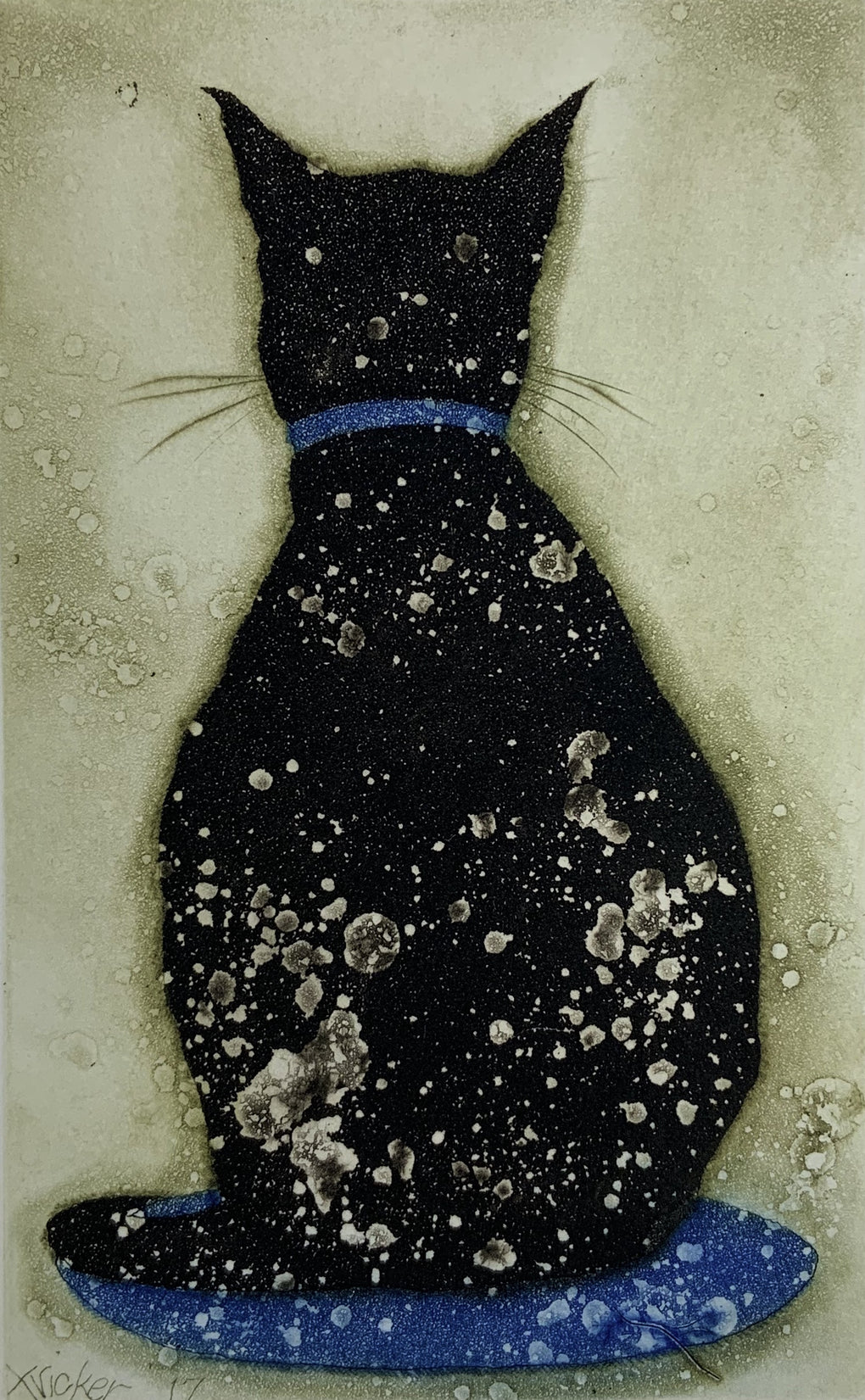 Blue Symphony