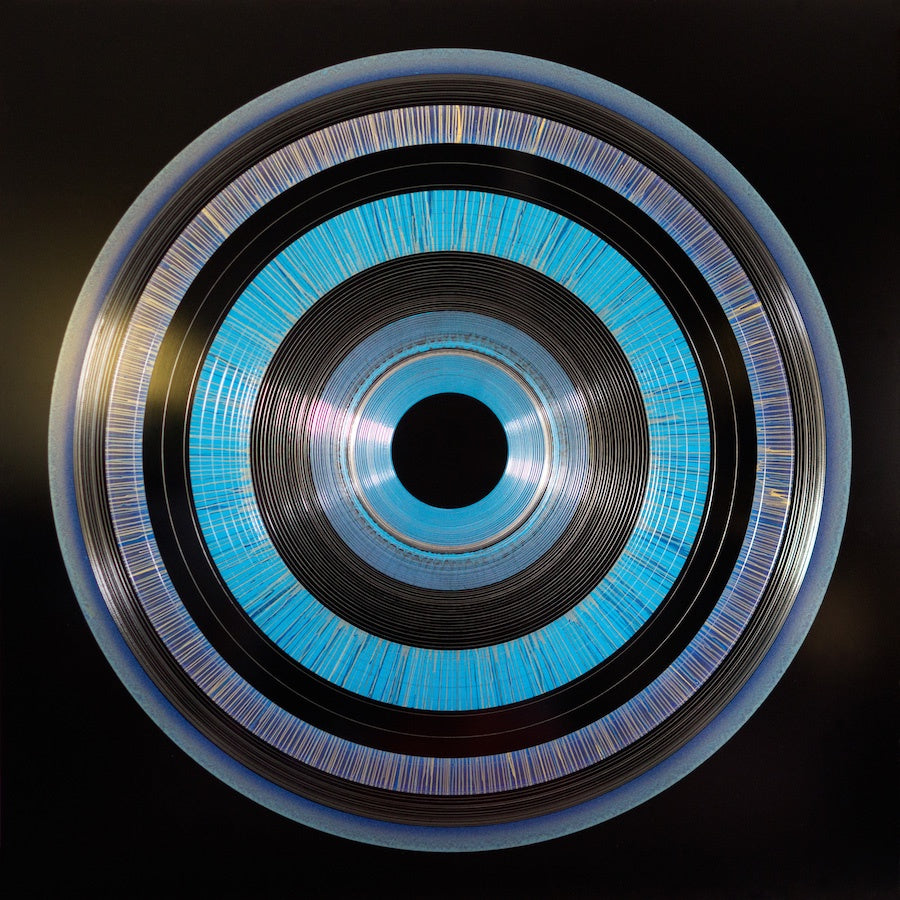 Hover Ring