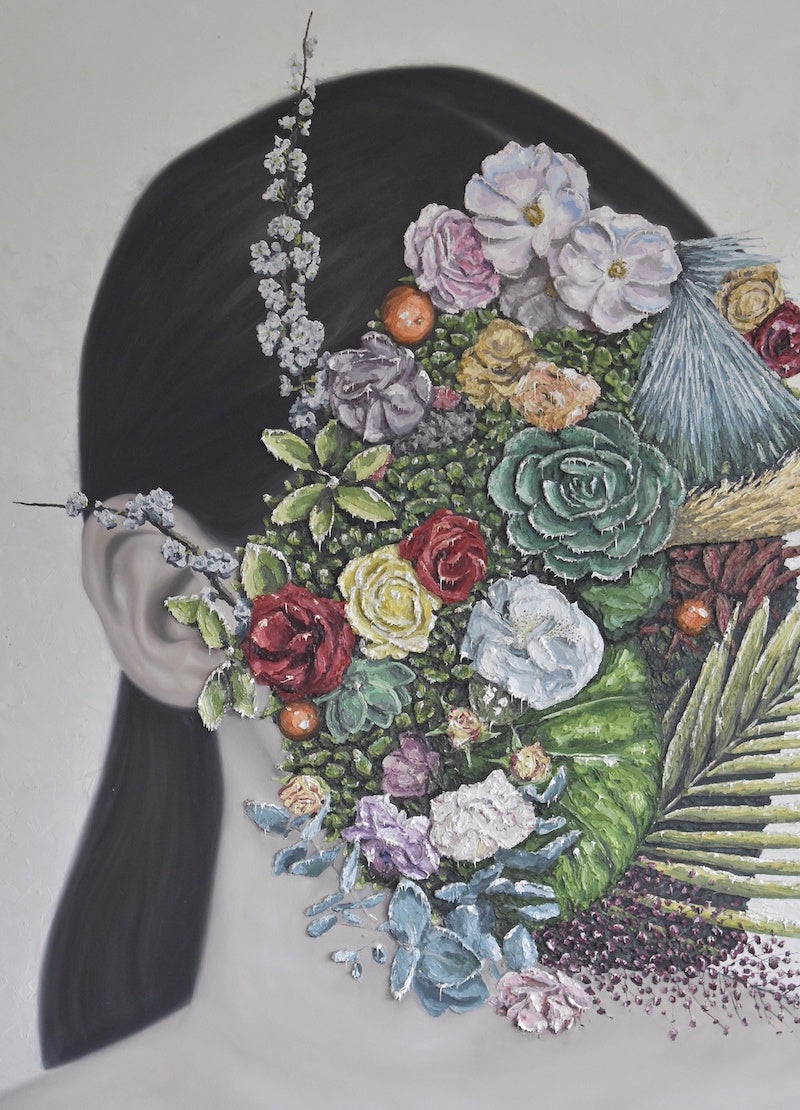 Floral Features