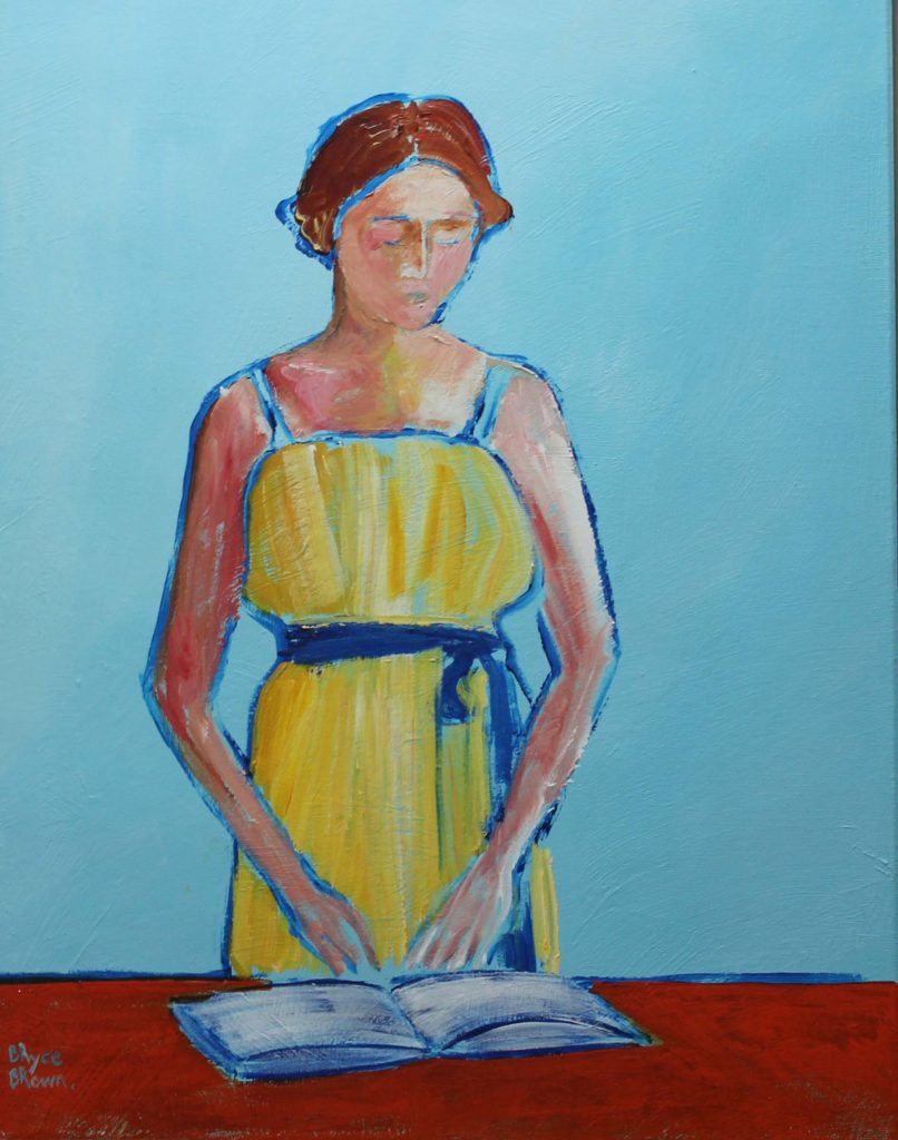 The Reader
