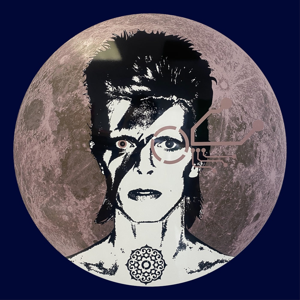 Starman 1.5 - Rose Gold