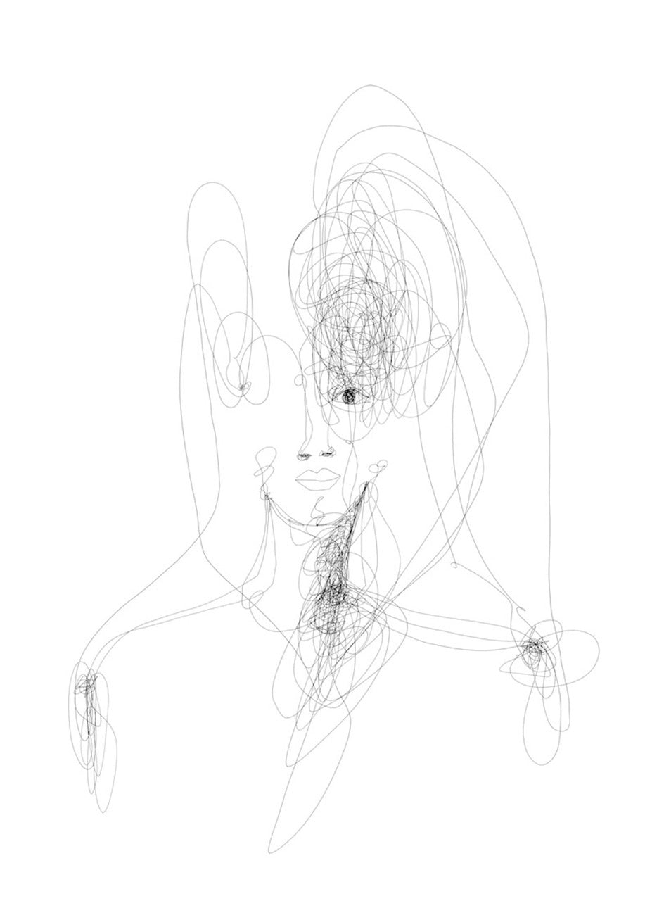 Mind Tracing