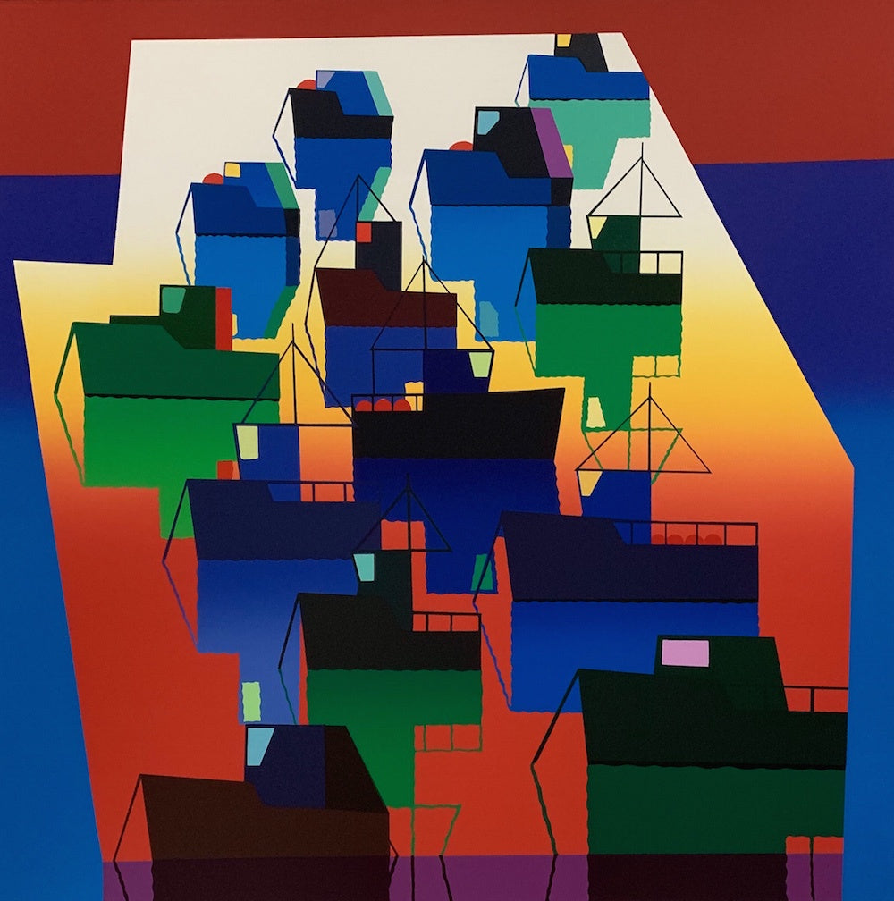 Dream Boats