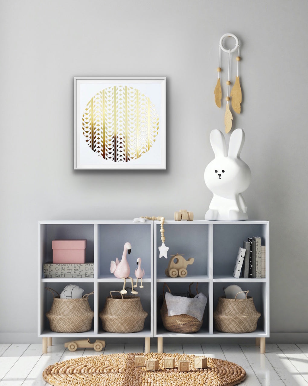 Interweave