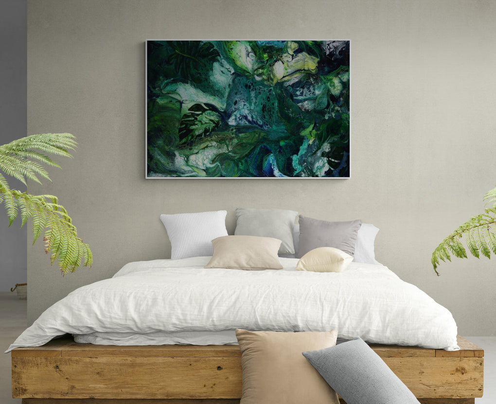 Rainforest