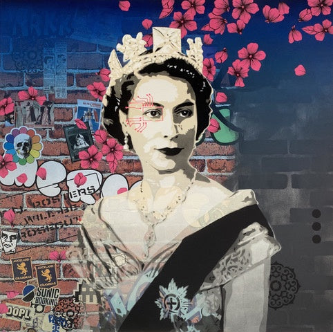 Queen 1.61