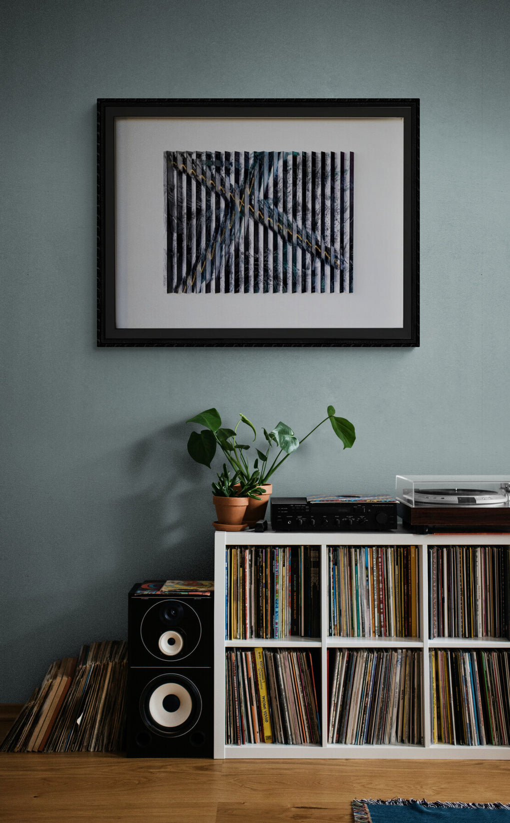 Intersect (medium)