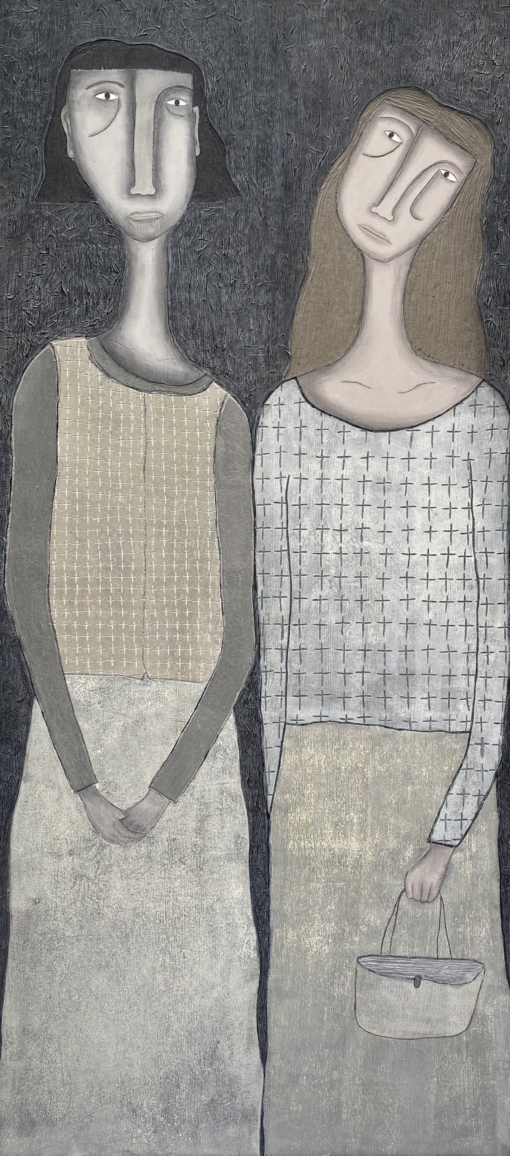 Another Two Ladies