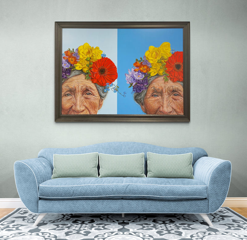 Flora, Flora