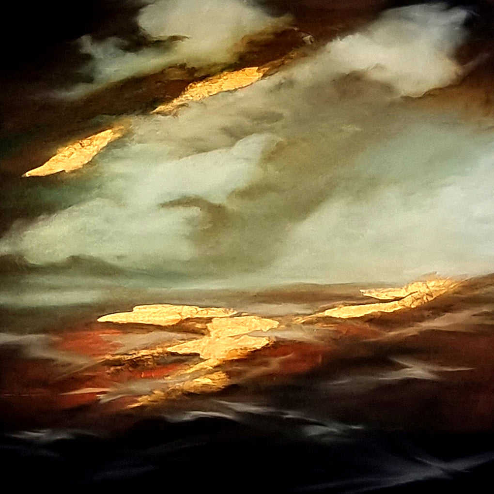 Earth Song Gold