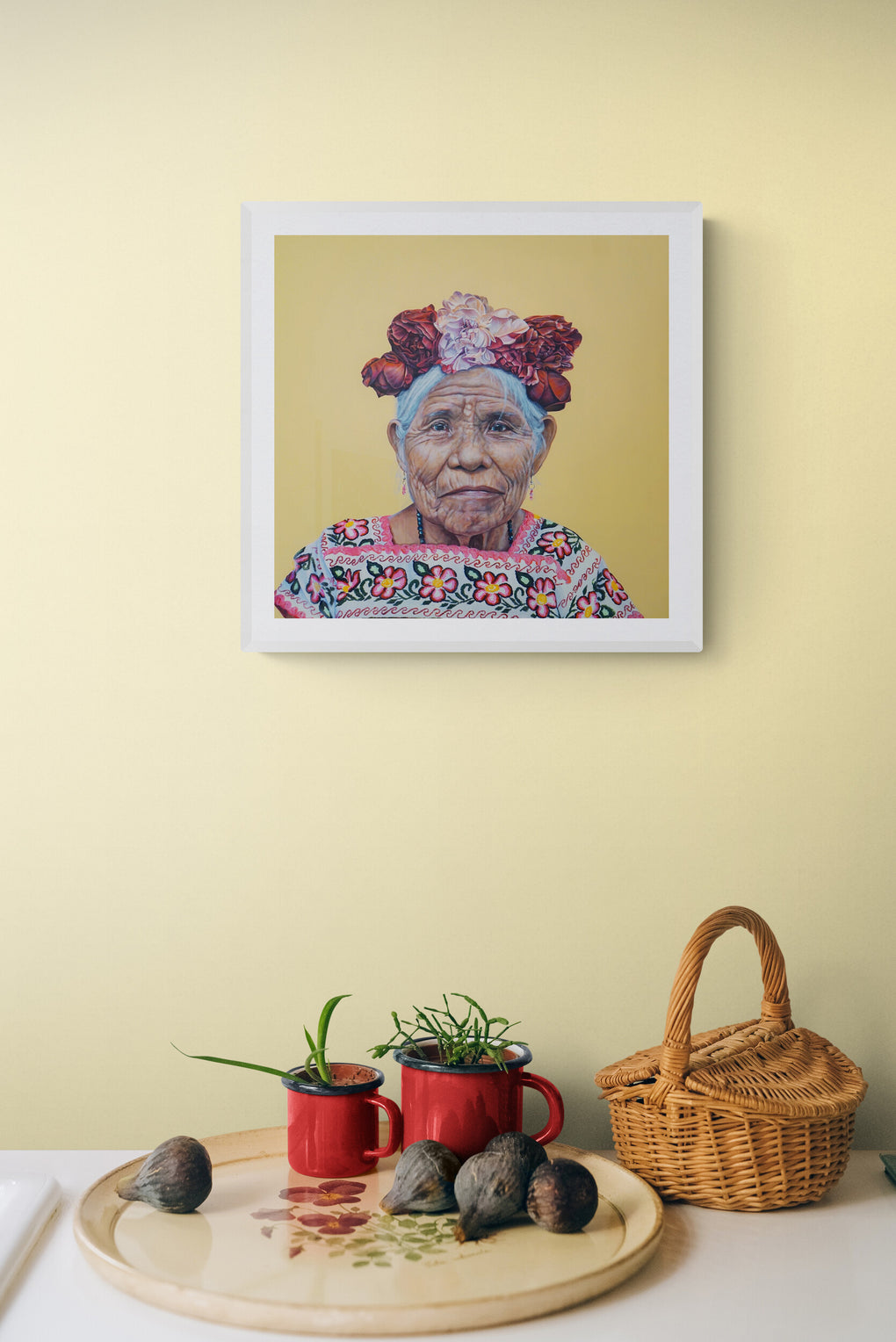 Rosa