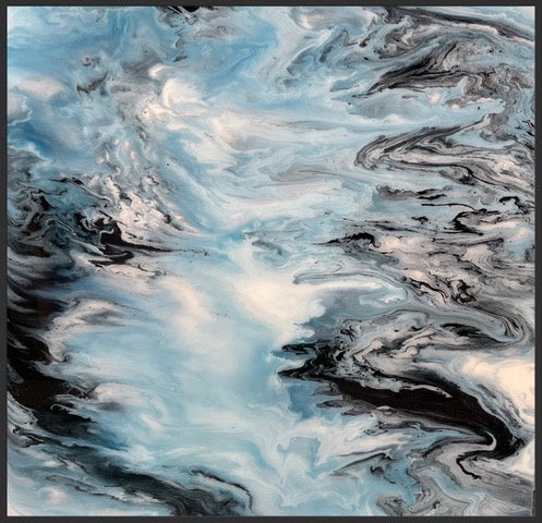 Glacial Flow