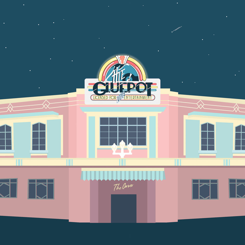 The Gluepot