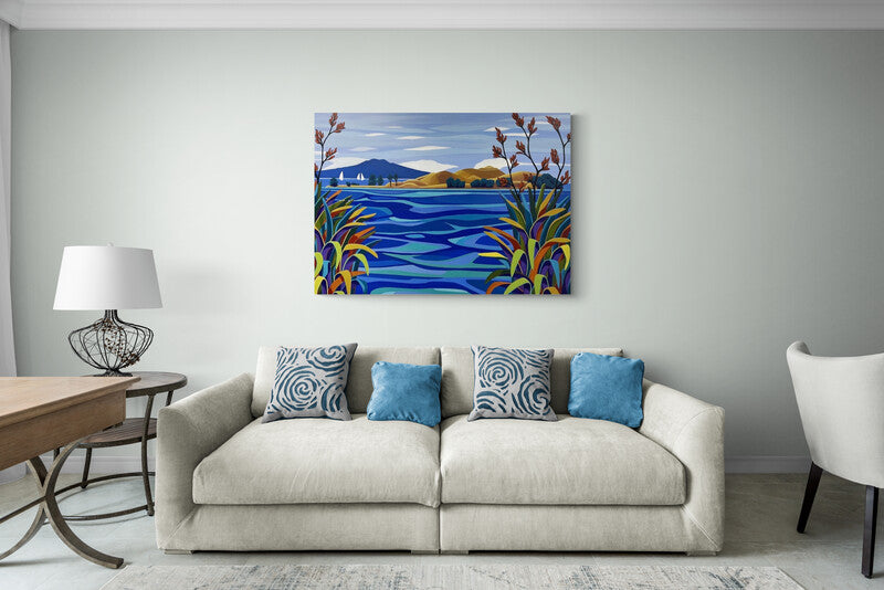 Browns Island