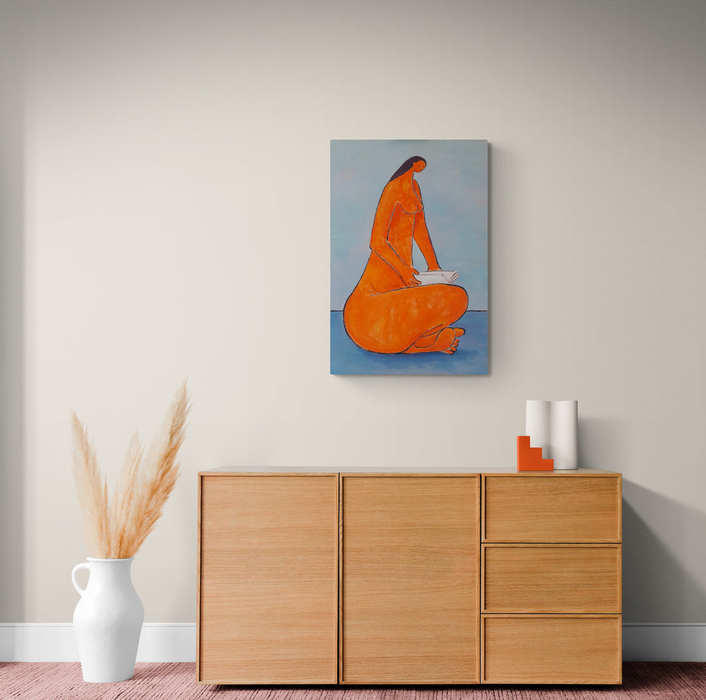 Figure Reading