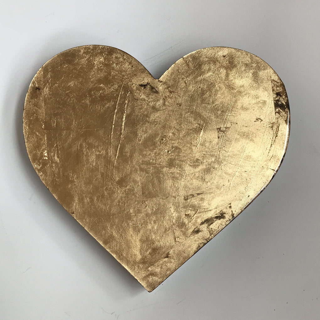 Heart of Gold (II)