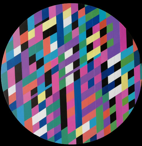 Contemporary Weave
