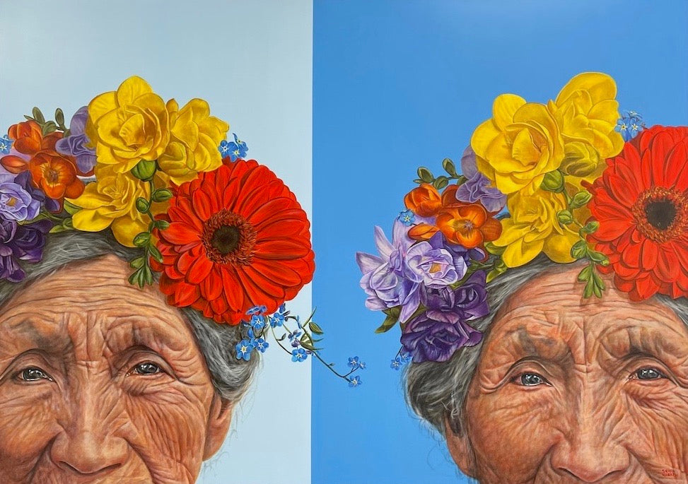 Flora, Flora