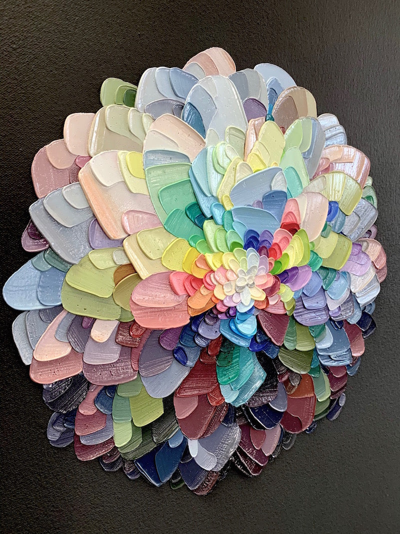 Colour Wheel
