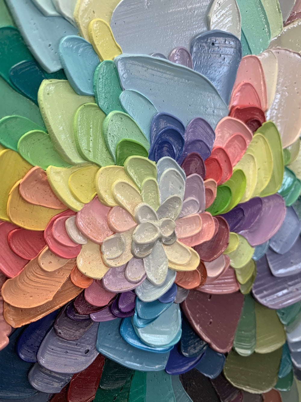 Colour Wheel