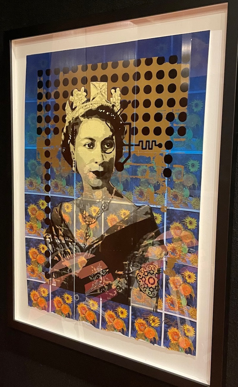 Queen 1.19 - VG4Q