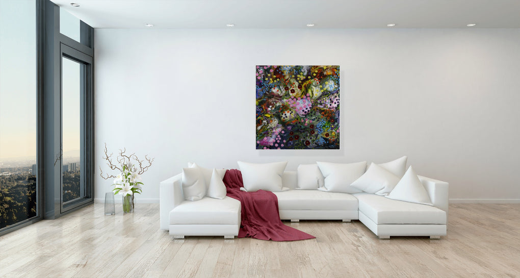 Floral Rhythms