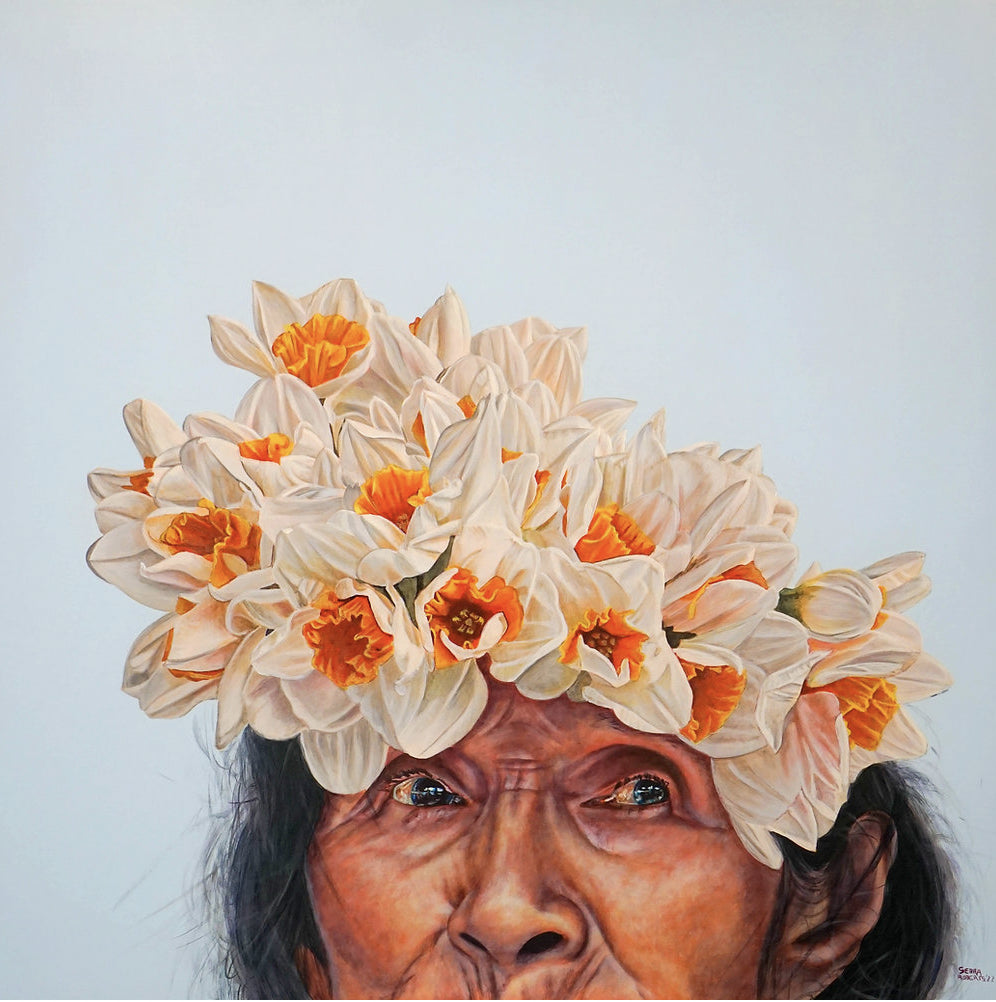 Margaret