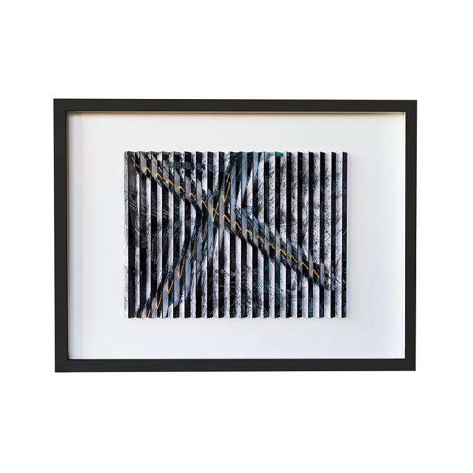 Intersect (medium)