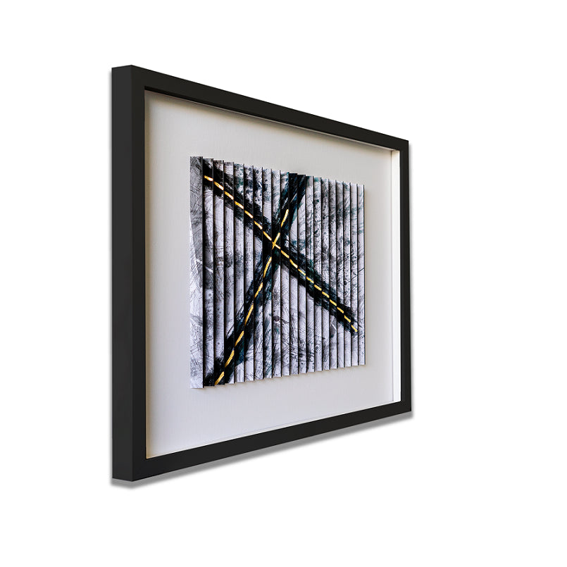 Intersect (medium)