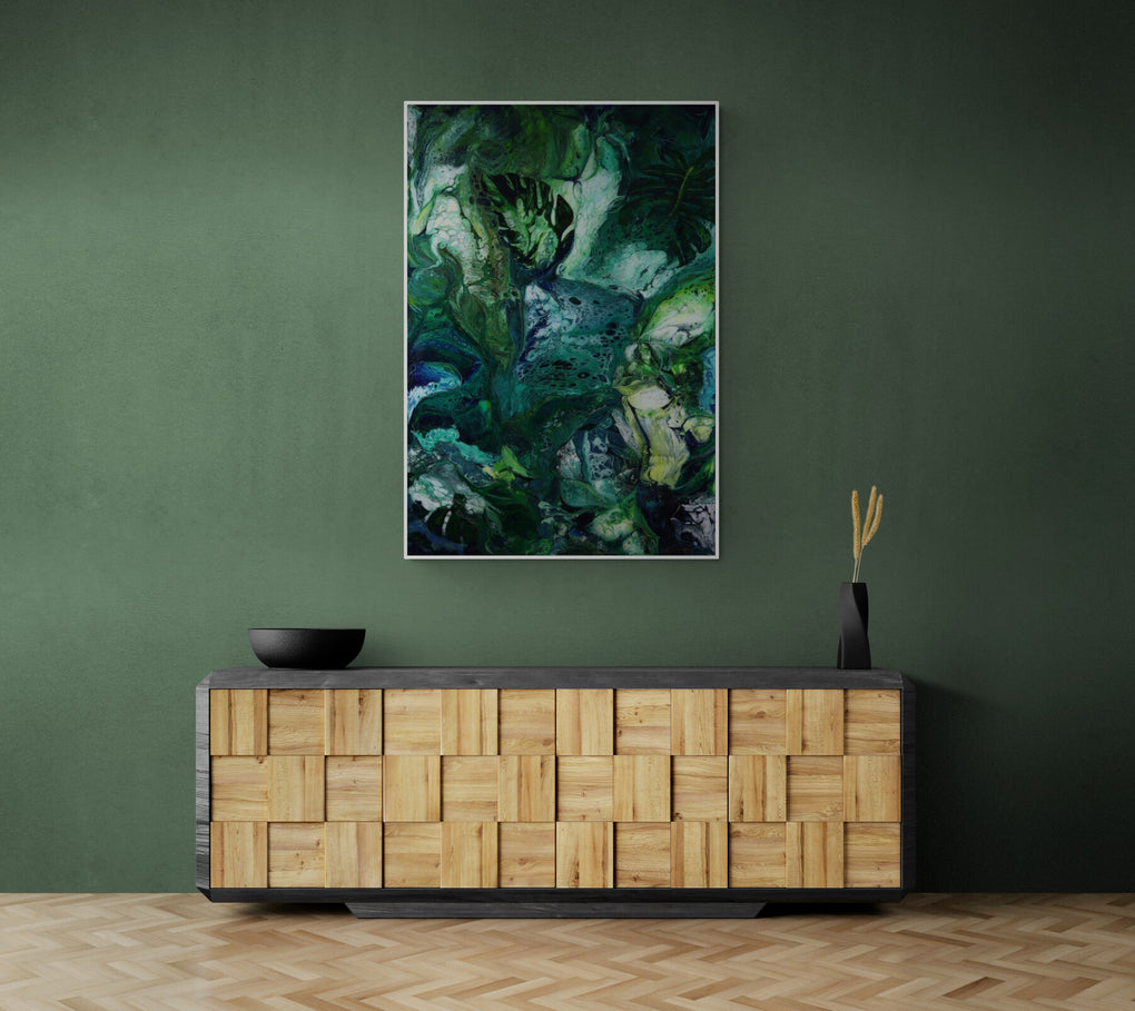 Rainforest