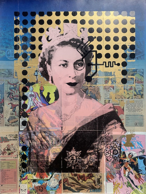 Queen 1.19 - CPQ