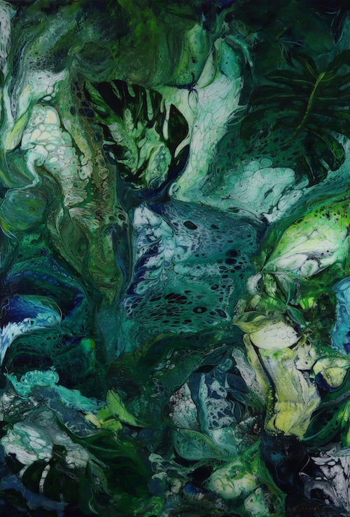 Rainforest