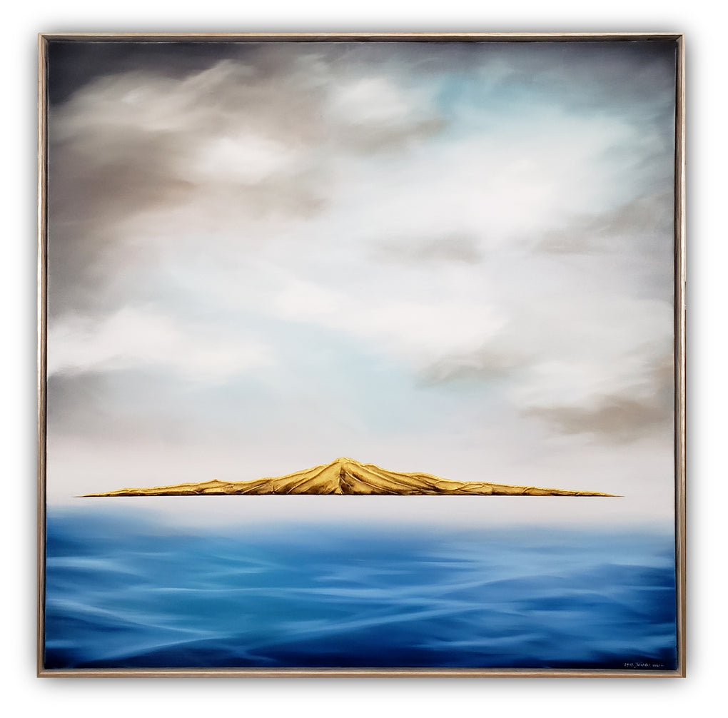 Rangitoto Taonga