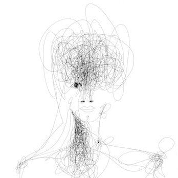 Endless Thoughts