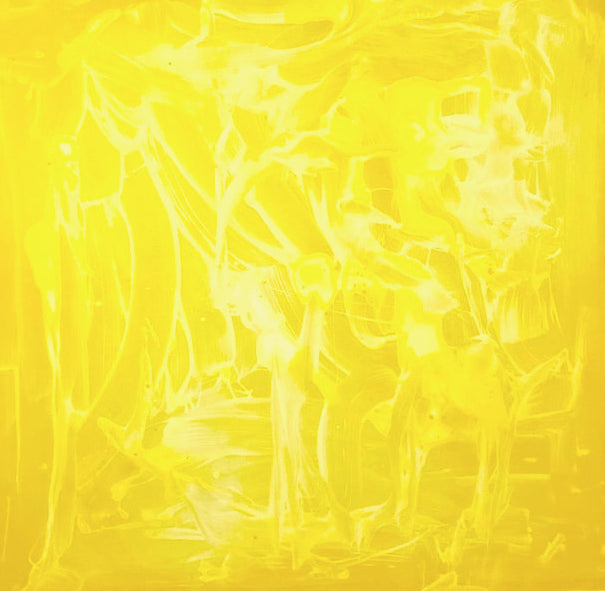 Yellow.
