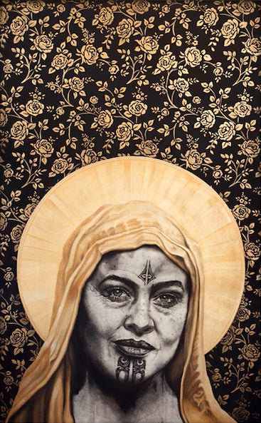 Rose of the Cross