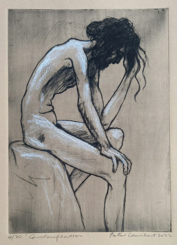Contemplation