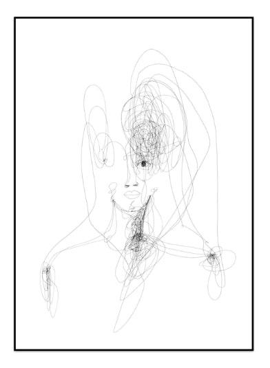 Mind Tracing.