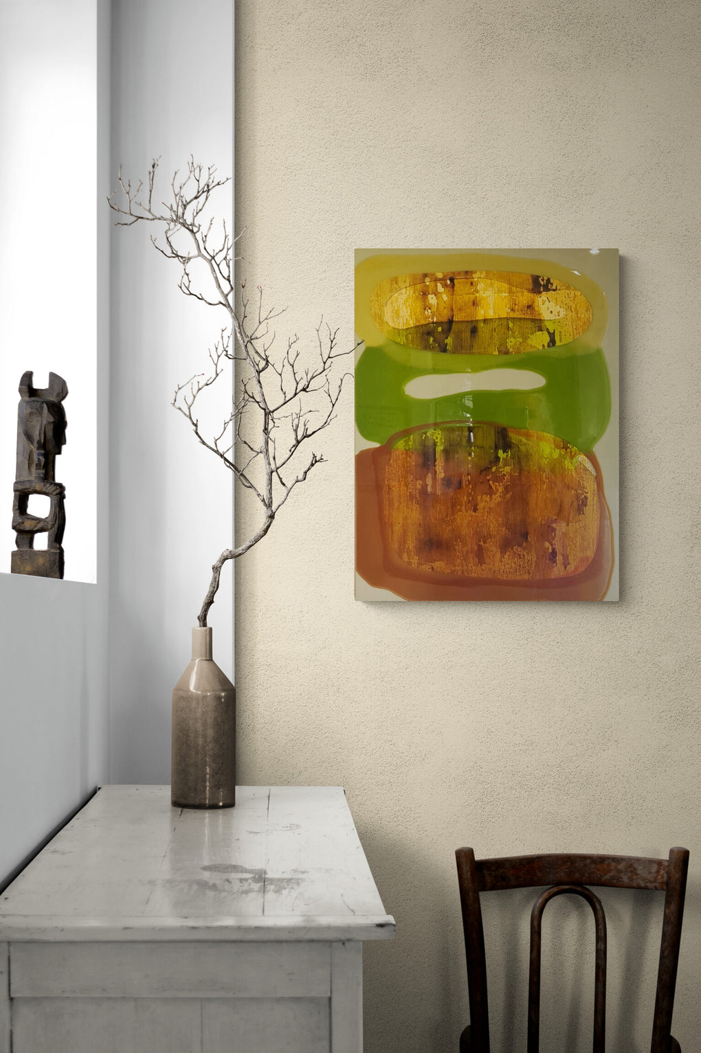 Retro Earthly Delights
