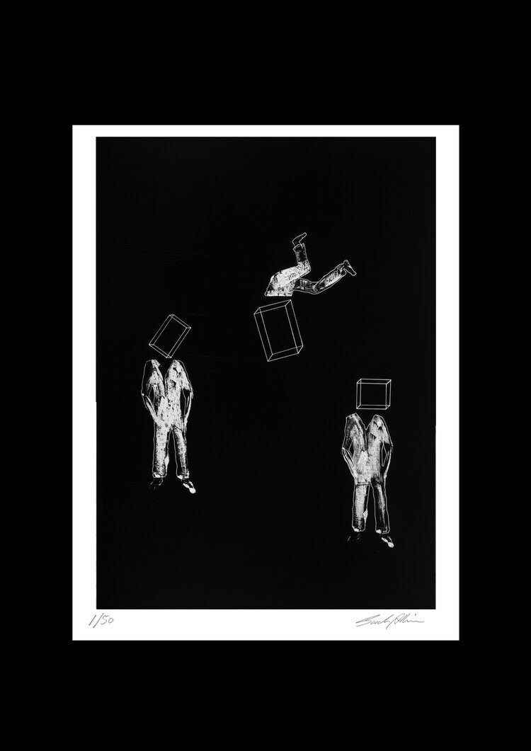 Things Have Changed Flagstaffgallery