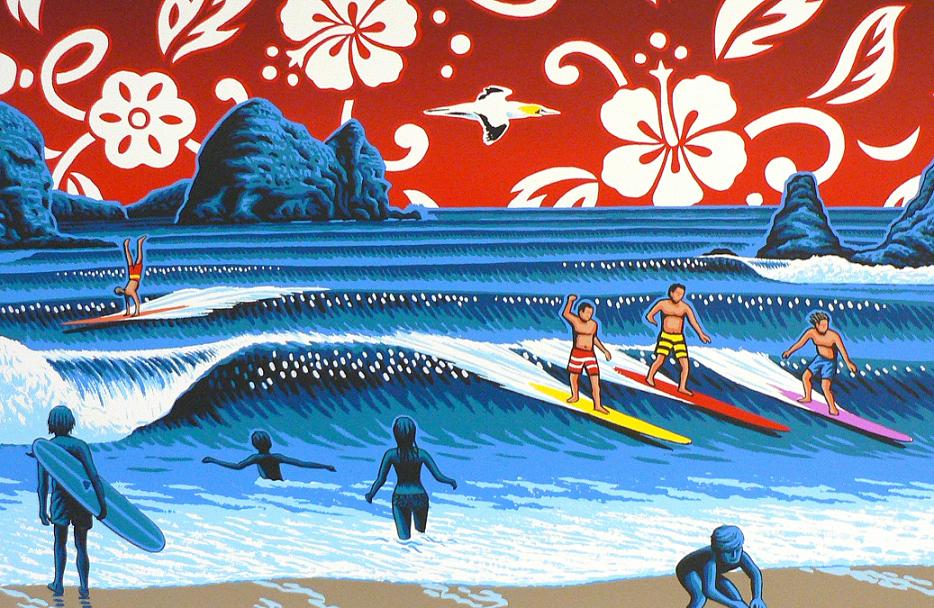 Aloha Piha