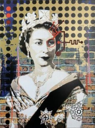 Queen 1.19 (G)