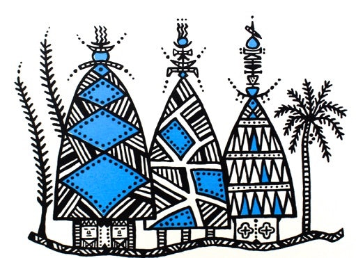 Ma Tribu II