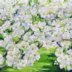 Plum Blossom
