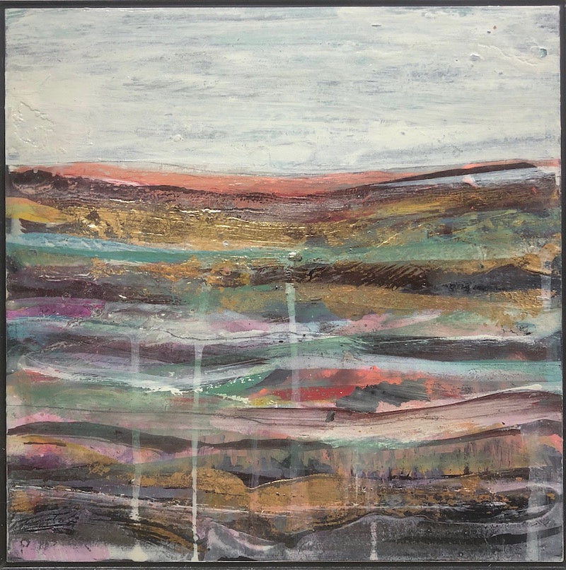 Strata Study
