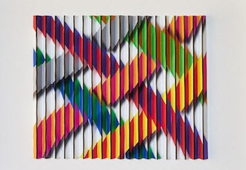 Ribbons (medium)